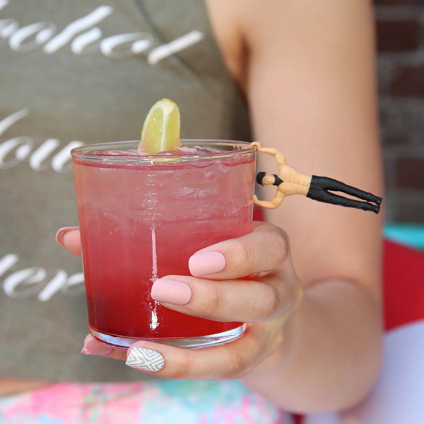 Ladies Night Drink Markers