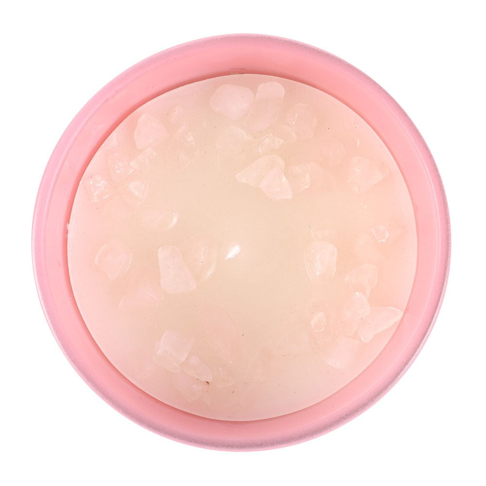 Aries Cedarwood Scented Candle