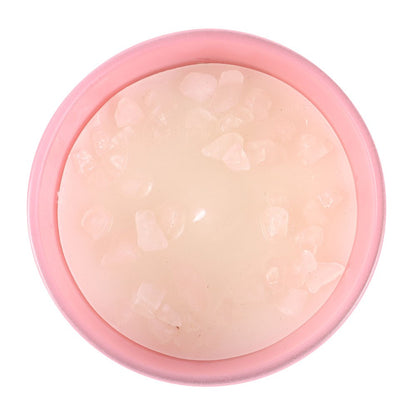 Aries Cedarwood Scented Candle