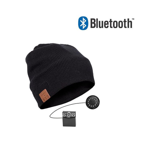 Bluetooth Headphone Beanie