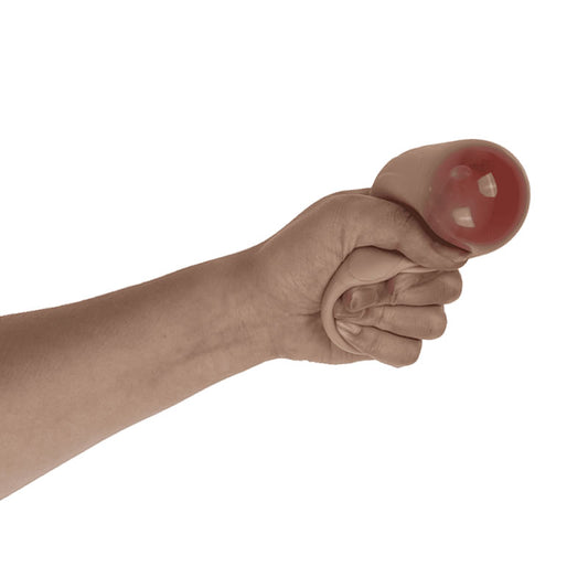 Anti-Stress Ball Testicles