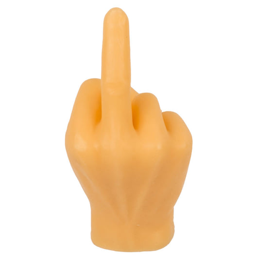 Attitude Finger Soap