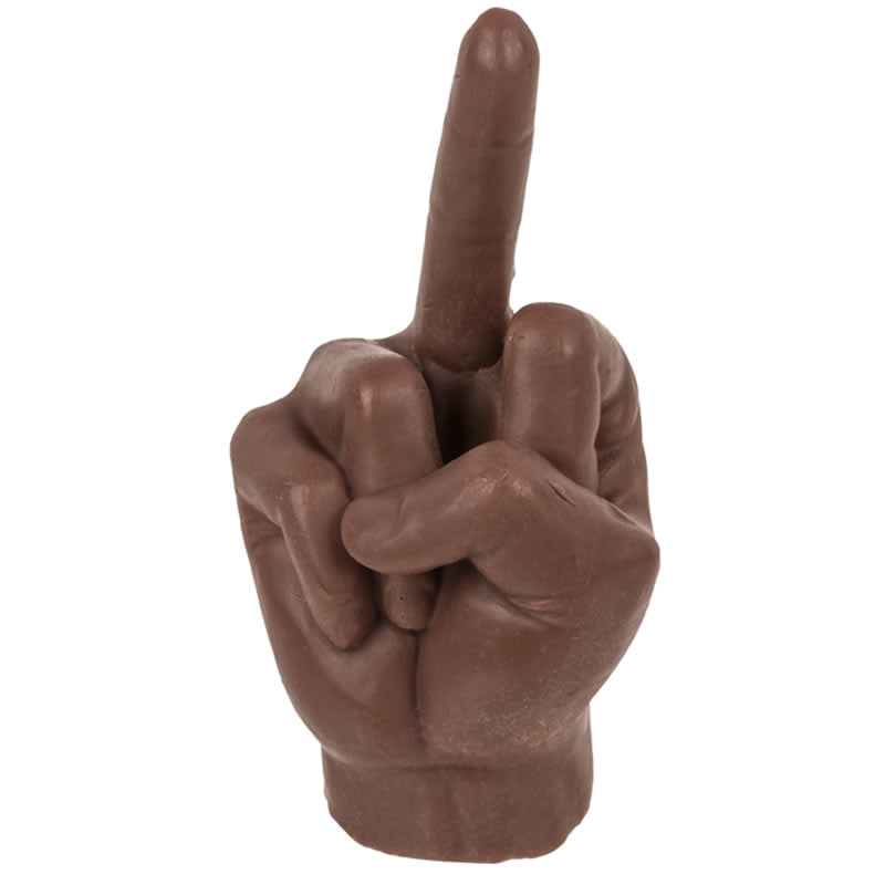 Attitude Finger Soap