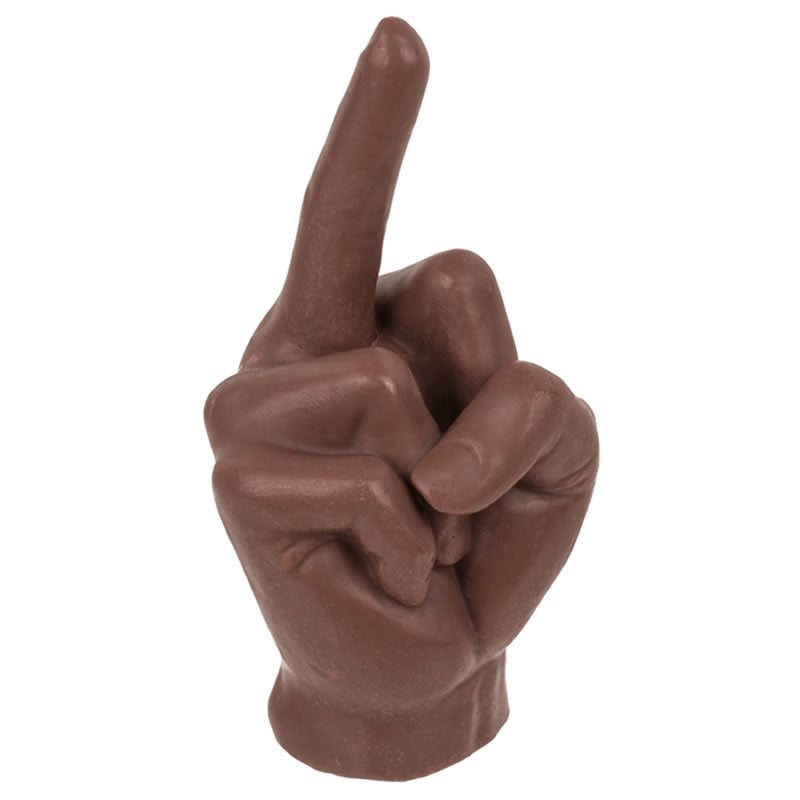 Attitude Finger Soap