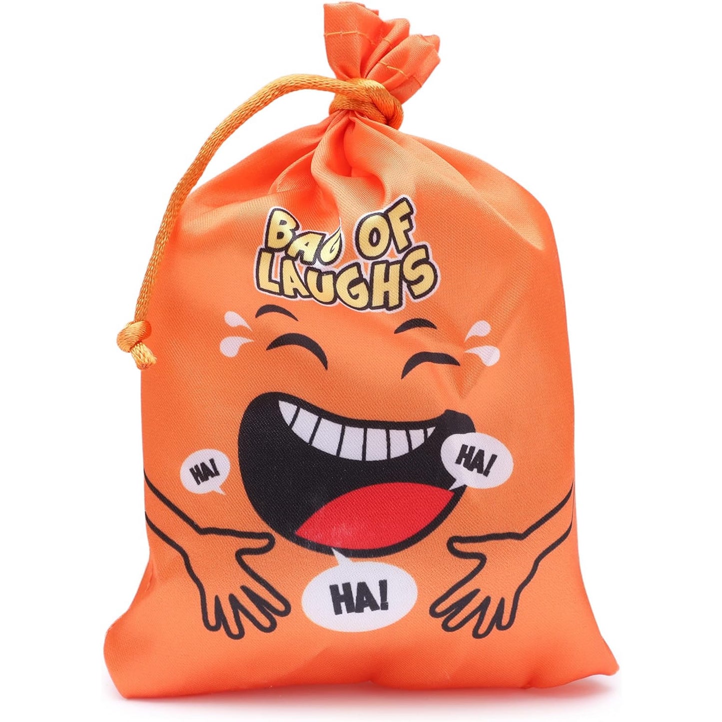 Bag of Laughs