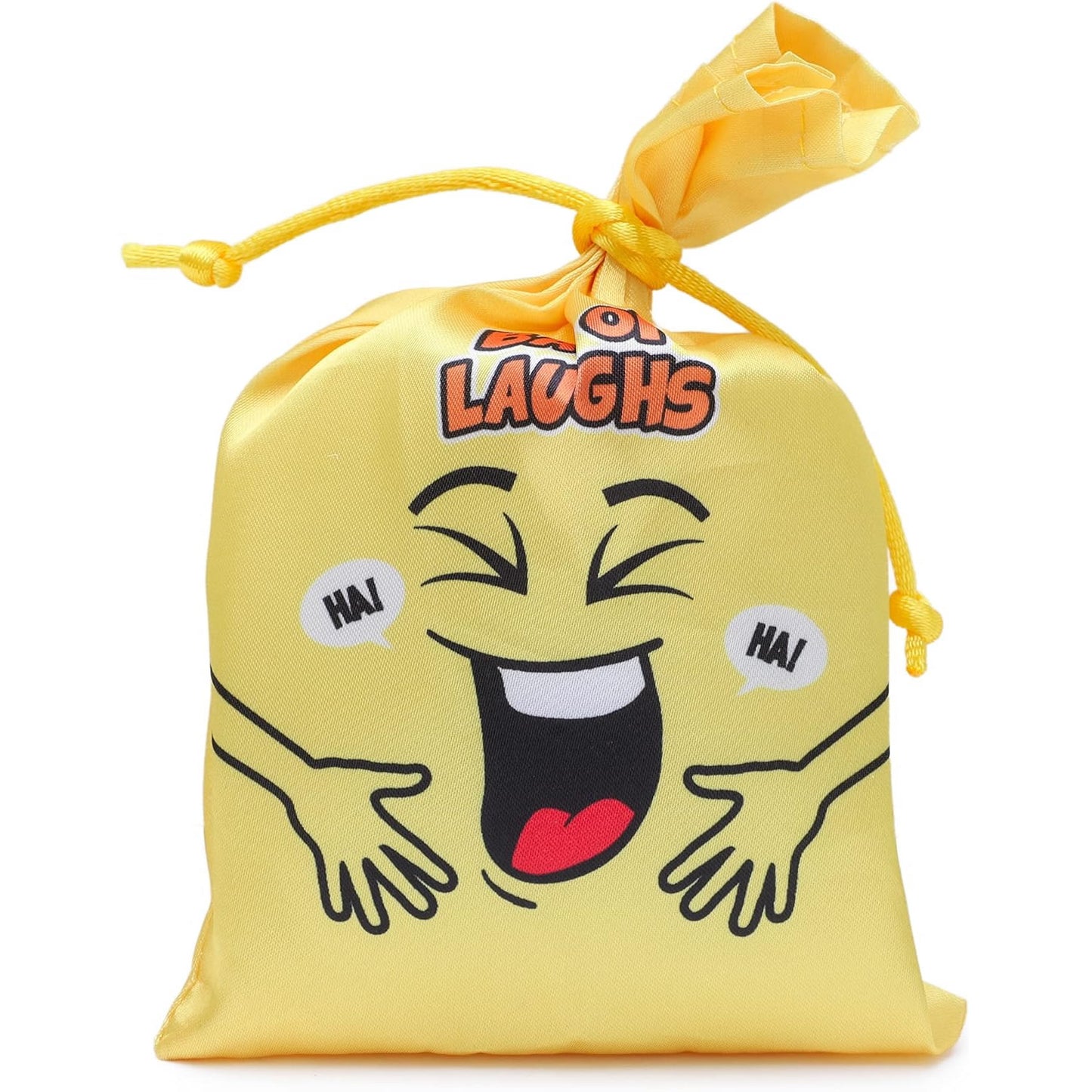 Bag of Laughs