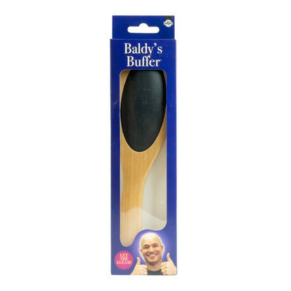 Baldy's Buffer