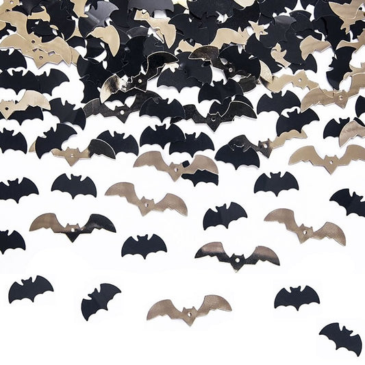 Bats Confetti