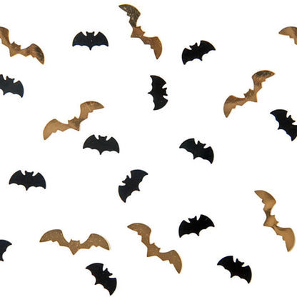 Bats Confetti