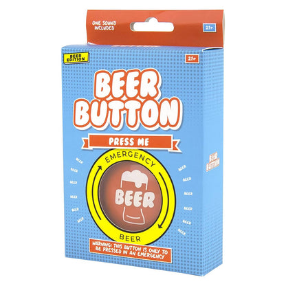 Beer Button