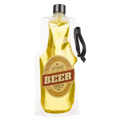 Beer Shower Gel
