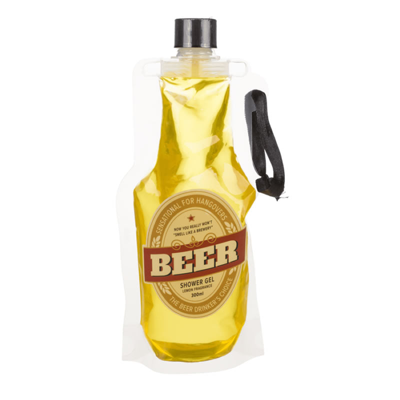 Beer Shower Gel