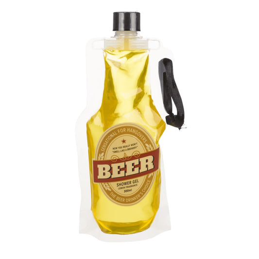 Beer Shower Gel