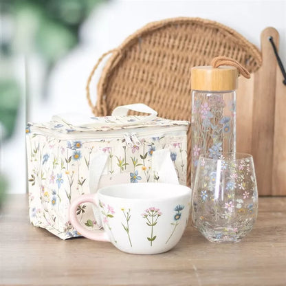 Blooming Lovely Ceramic Mug