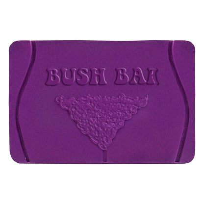 Bush Bar Soap Coconut Scented