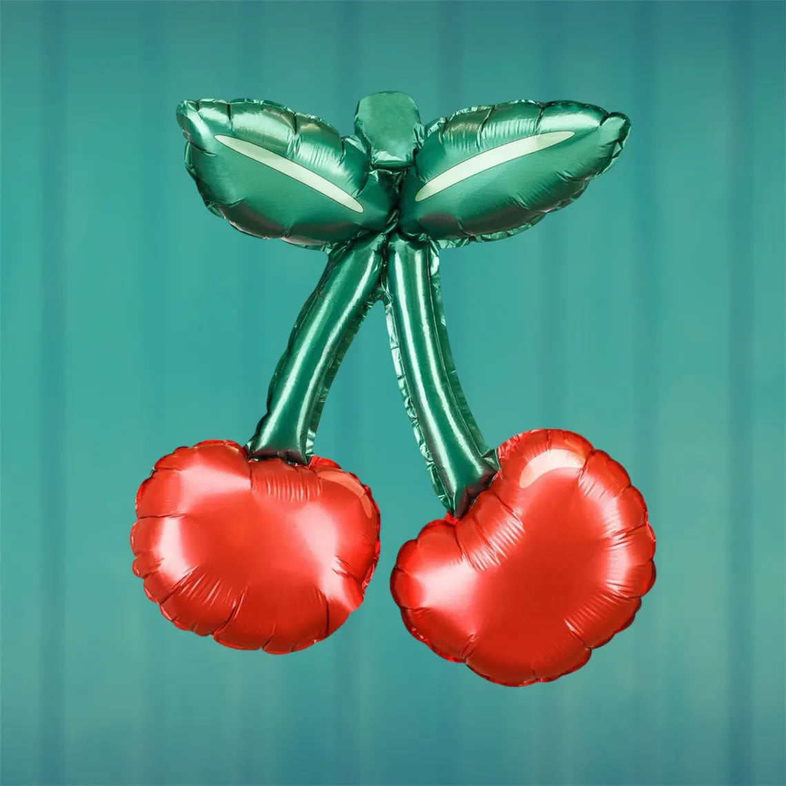 Cherry Balloons, Set of 3
