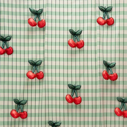 Cherry Balloons, Set of 3