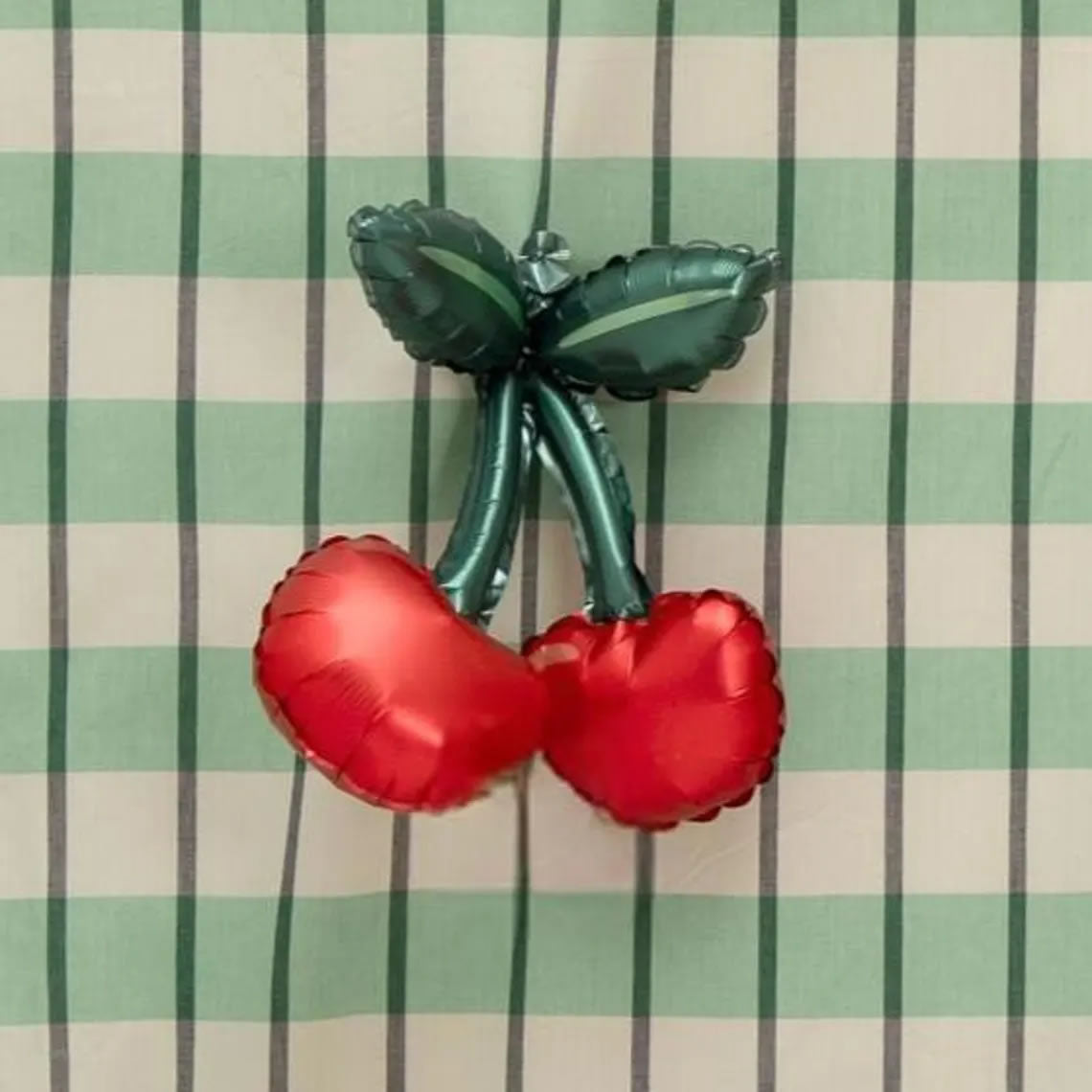 Cherry Balloons, Set of 3