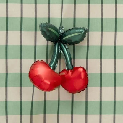 Cherry Balloons, Set of 3
