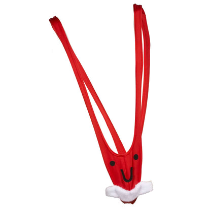 Christmas Mankini