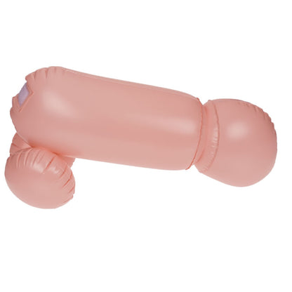 Inflatable Cock Fighting Game