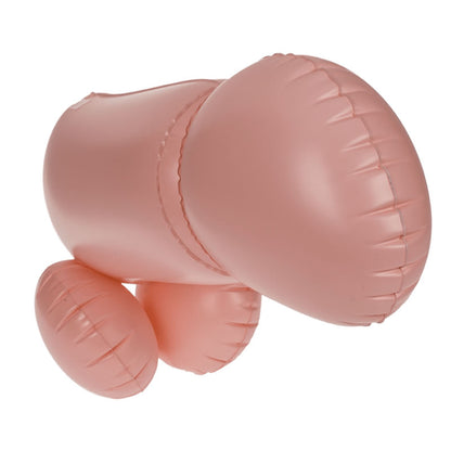 Inflatable Cock Fighting Game