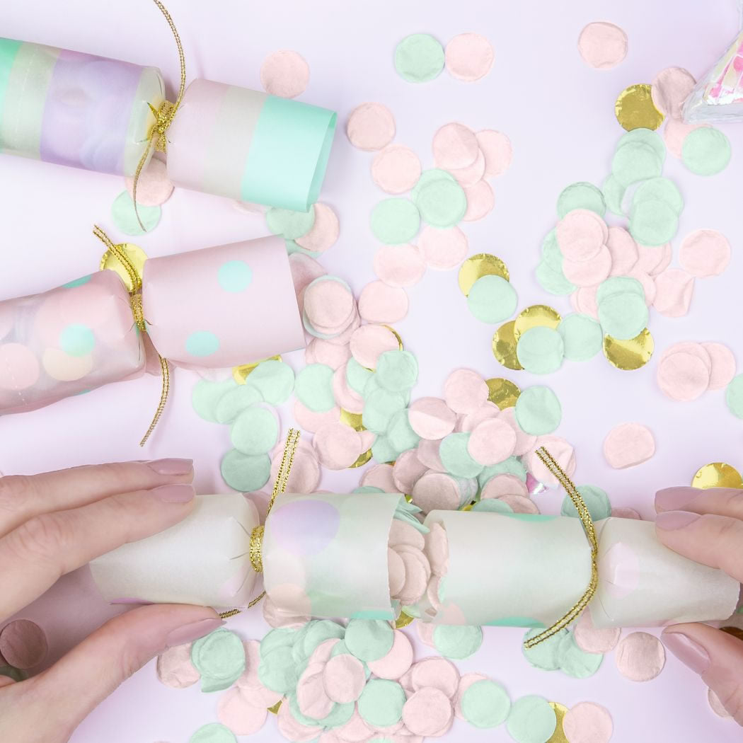 Confetti Crackers