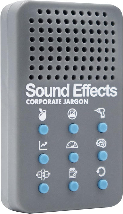 Corporate Jargon Sound Machine
