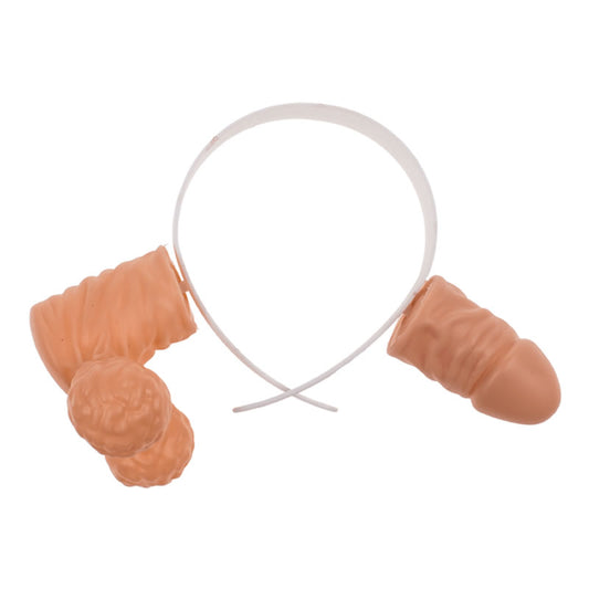 Dick Head Headband