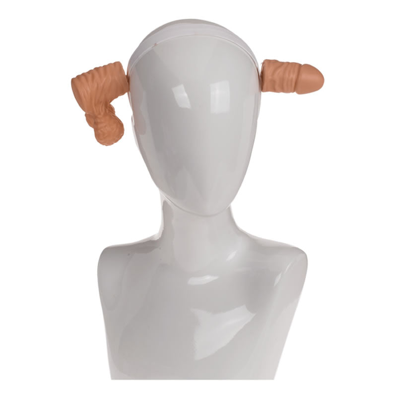 Dick Head Headband