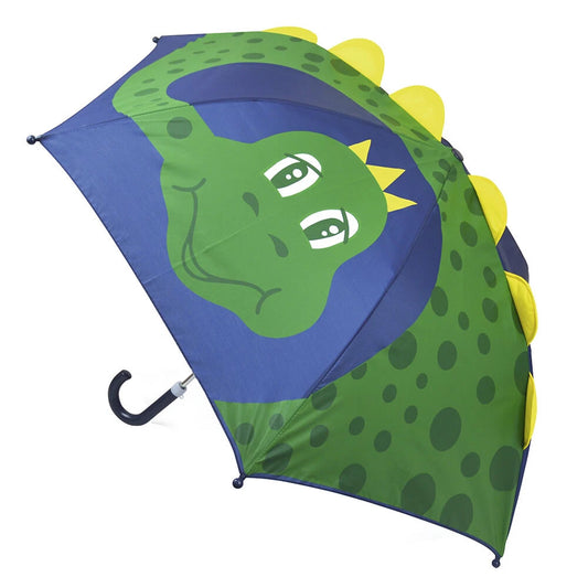 Kids Dinosaur Umbrella
