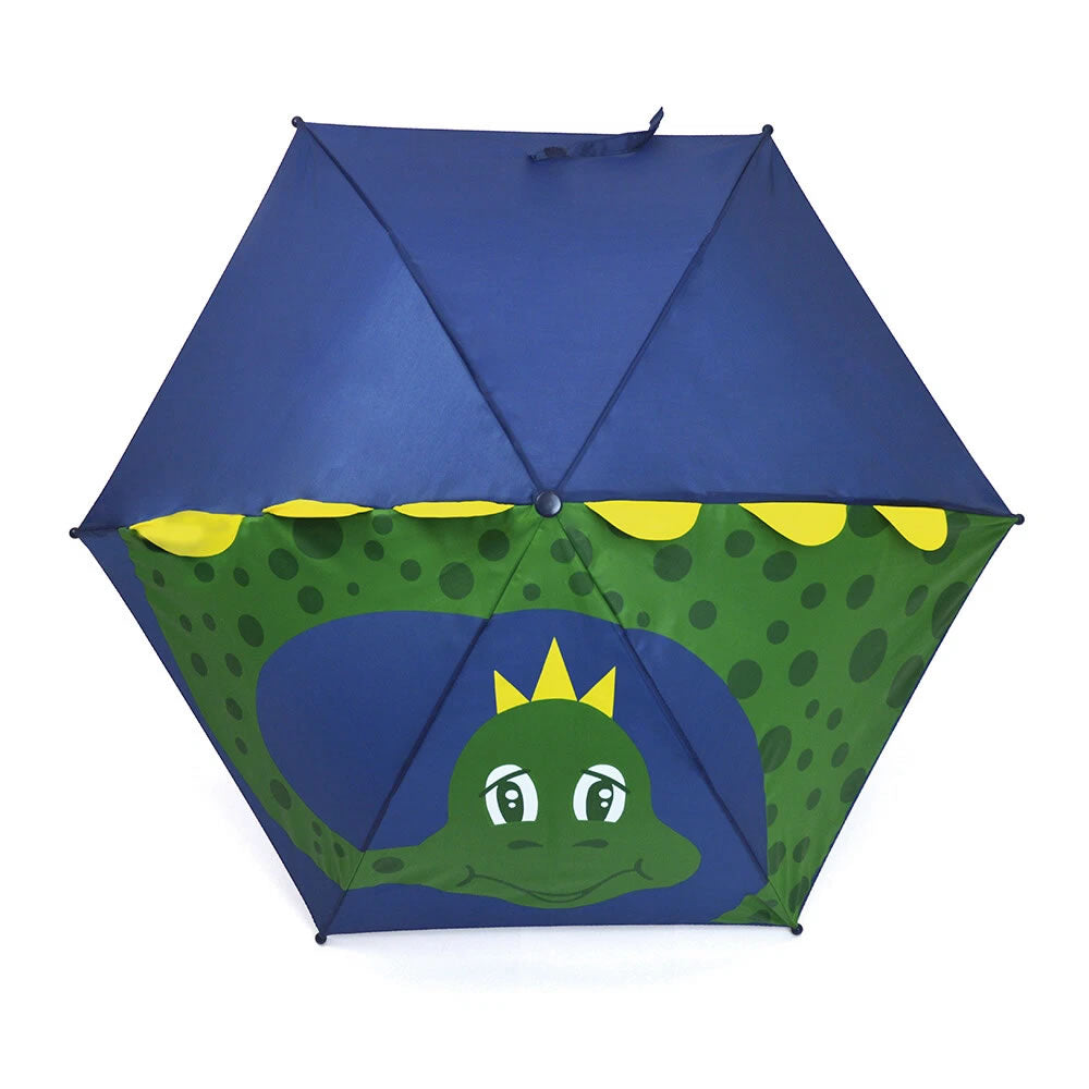 Kids Dinosaur Umbrella