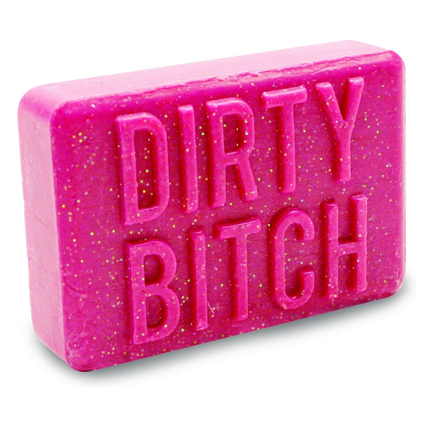 Dirty Bitch Soap