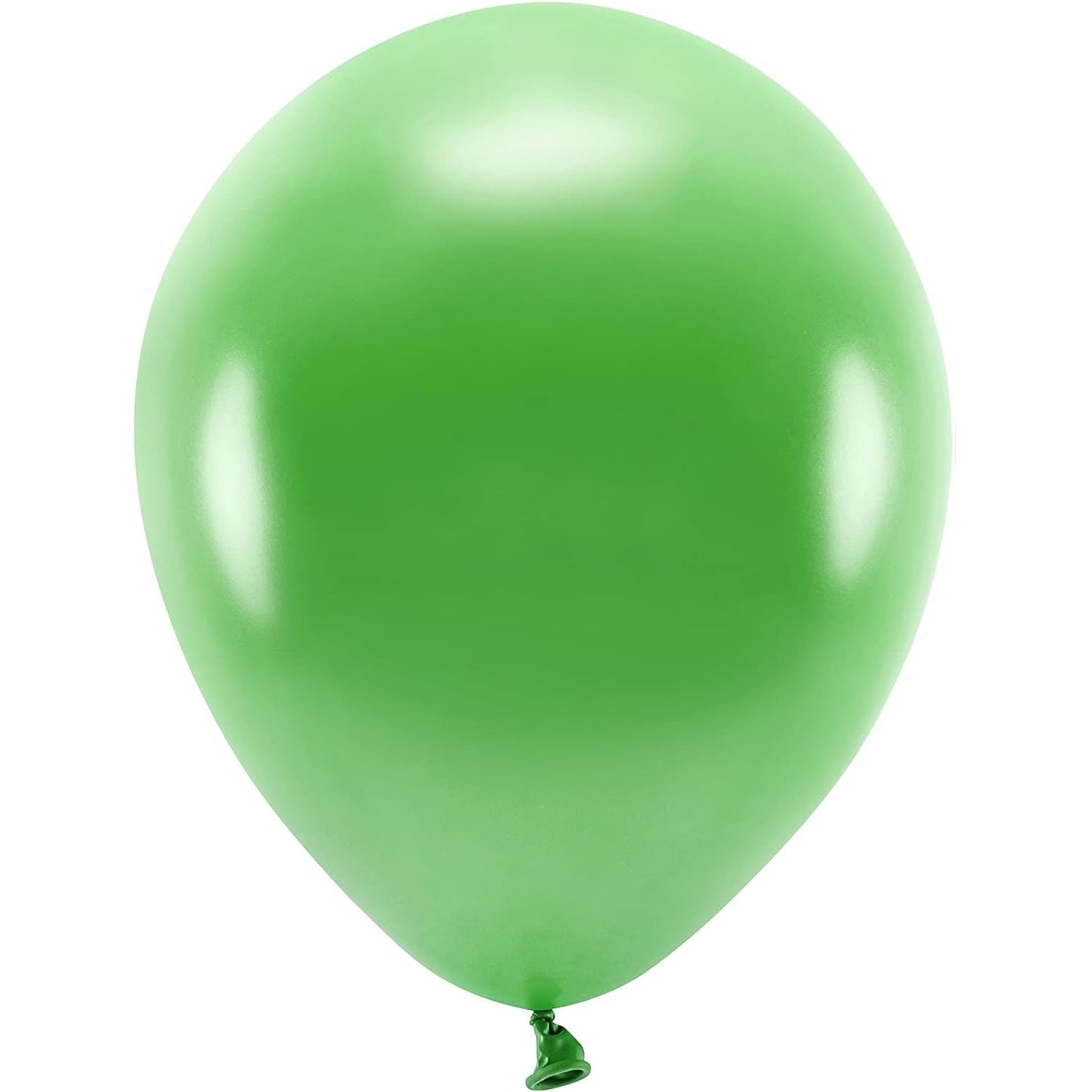 Eco Friendly Balloons, Pack of 100