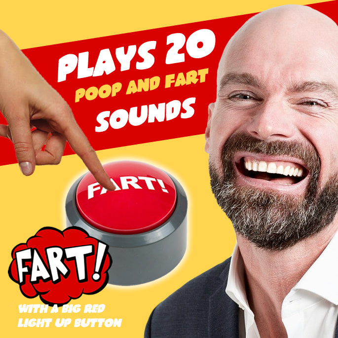 Fart Button