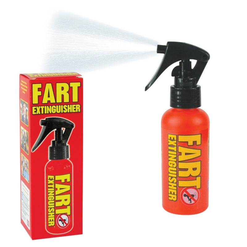 Fart Extinguisher Air Freshener