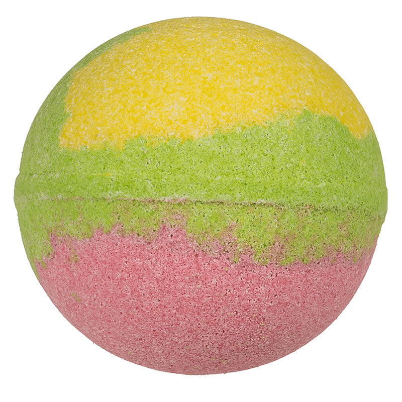 Fizzy Bath Bombs