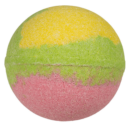Fizzy Bath Bombs