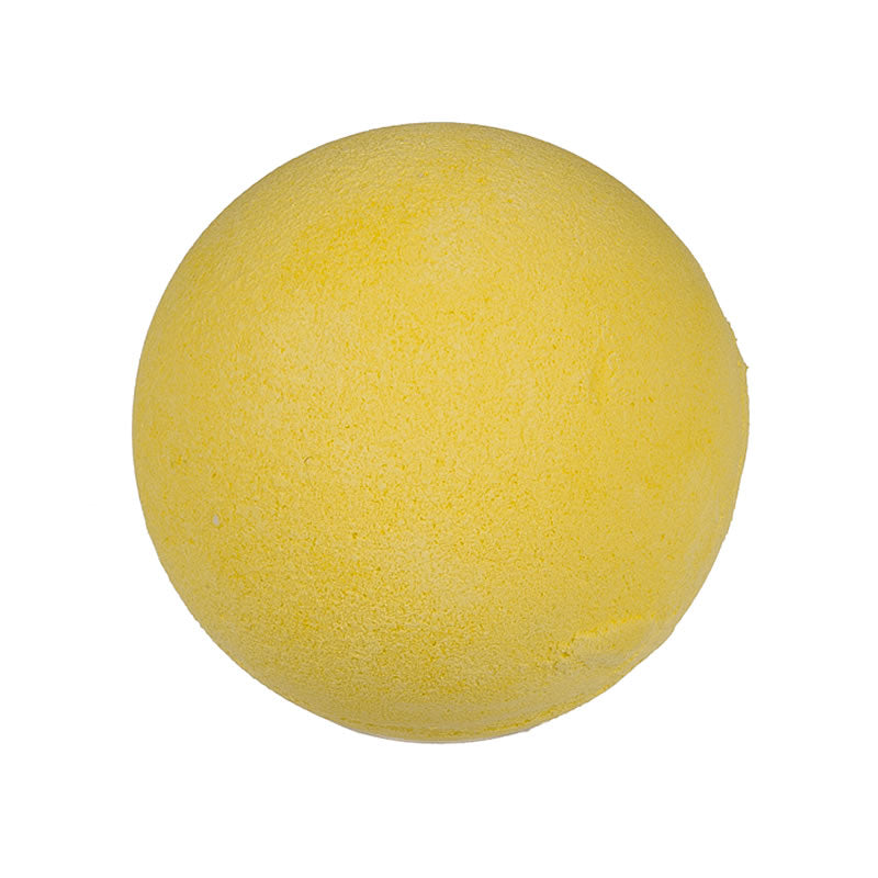 Fruity Scented Bath Bombs