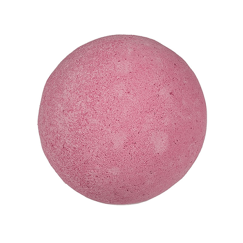 Fruity Scented Bath Bombs