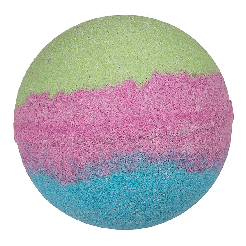 Fizzy Bath Bombs