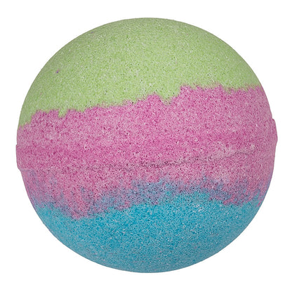 Fizzy Bath Bombs
