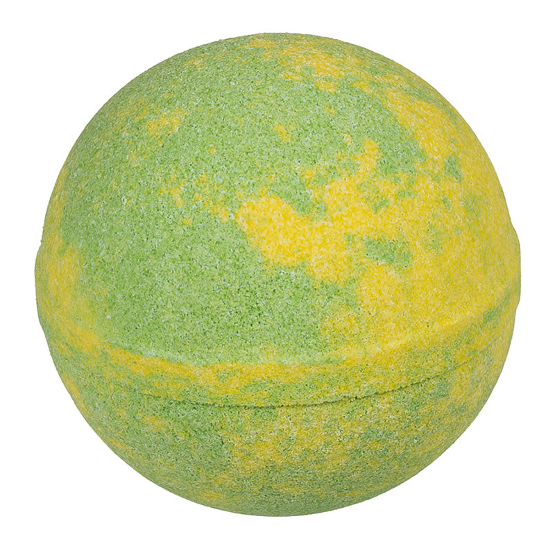 Fizzy Bath Bombs