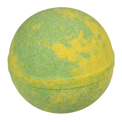 Fizzy Bath Bombs