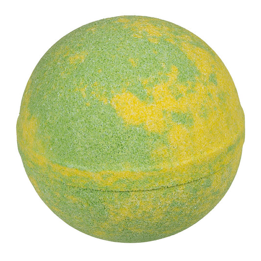 Fizzy Bath Bombs