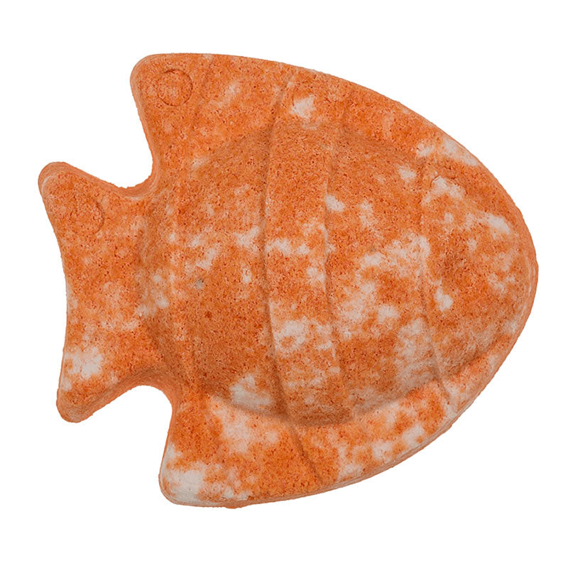 Sea-Themed Shaped Bath Bombs