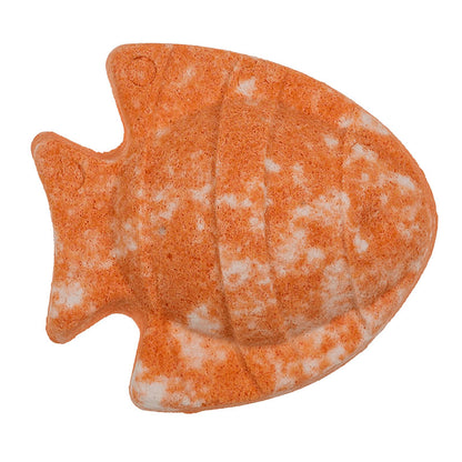 Sea-Themed Shaped Bath Bombs