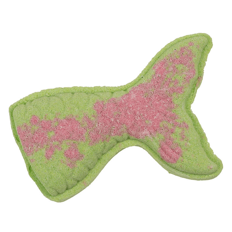Sea-Themed Shaped Bath Bombs
