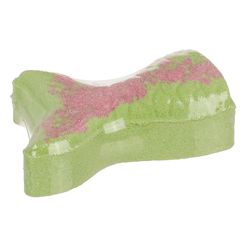 Sea-Themed Shaped Bath Bombs