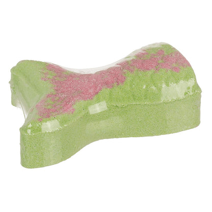Sea-Themed Shaped Bath Bombs